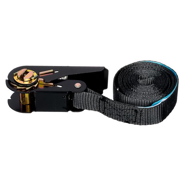 Stageworx Ratchet Strap 25mm x 2m