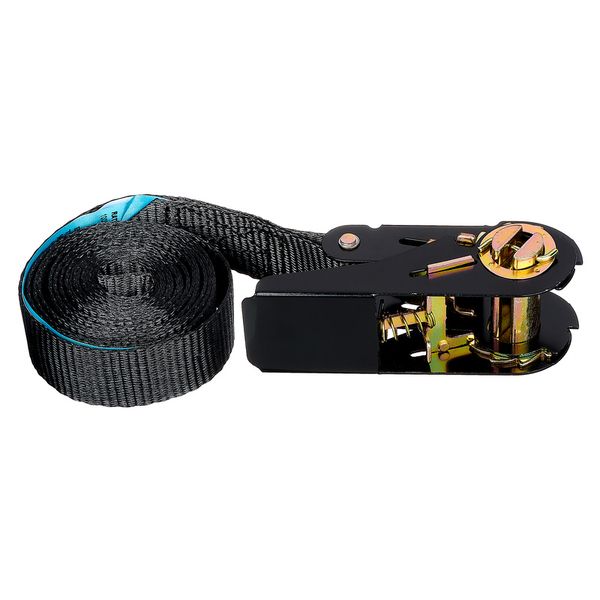Stageworx Ratchet Strap 25mm x 2m
