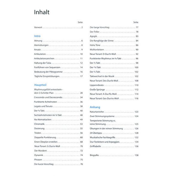 Köbl Edition Tuba Total 2