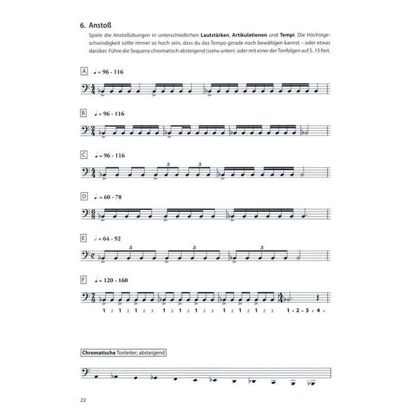 Köbl Edition Tuba Total 2