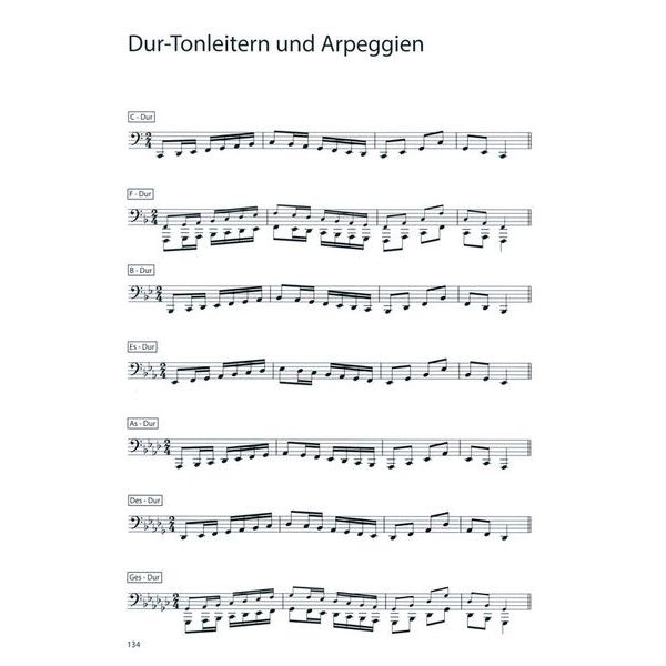 Köbl Edition Tuba Total 2