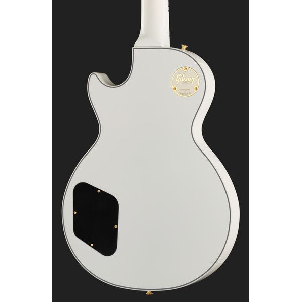 Gibson Les Paul Custom AW C-Stock