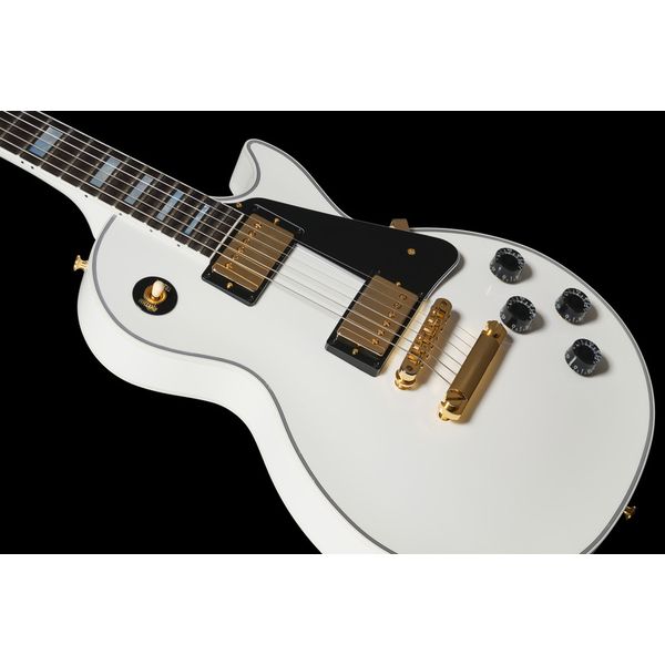 Gibson Les Paul Custom AW C-Stock