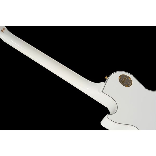 Gibson Les Paul Custom AW C-Stock