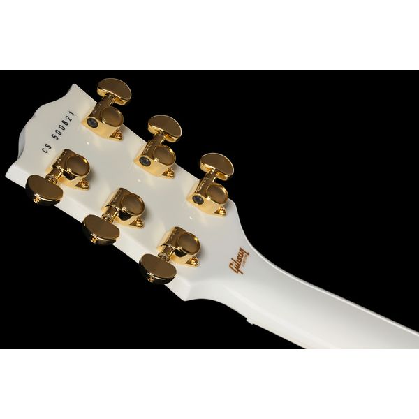 Gibson Les Paul Custom AW C-Stock