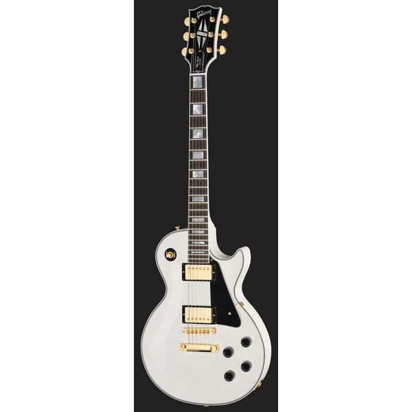 Gibson Les Paul Custom AW C-Stock
