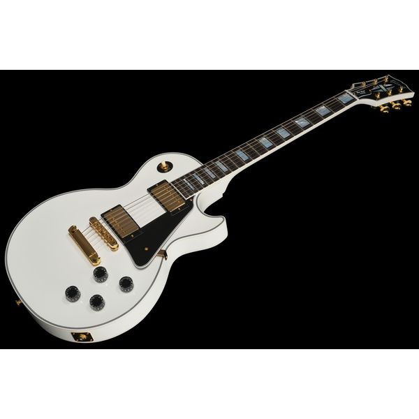 Gibson Les Paul Custom AW C-Stock