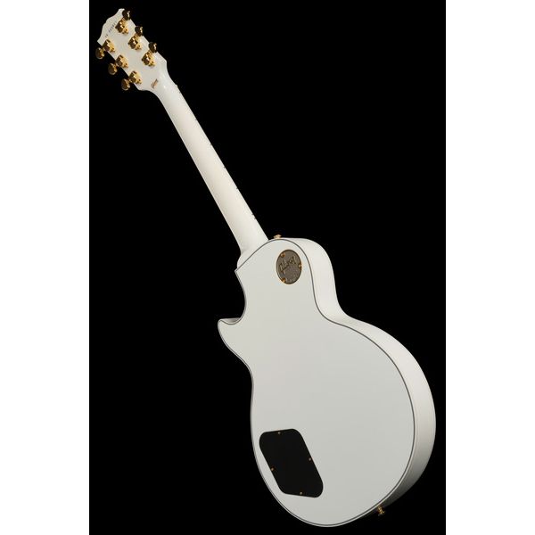 Gibson Les Paul Custom AW C-Stock