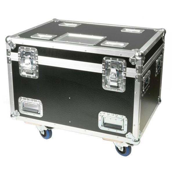 Magic FX Smokejet Flightcase 4in1