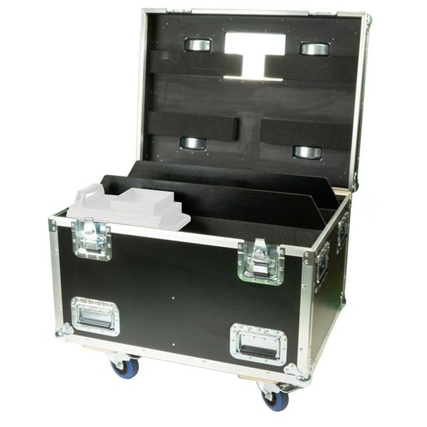 Magic FX Smokejet Flightcase 4in1