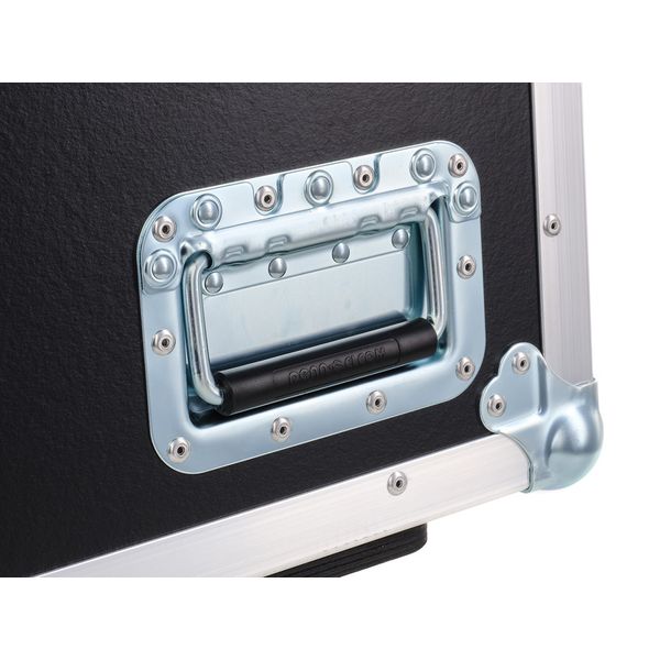 Magic FX Smokejet Flightcase 4in1