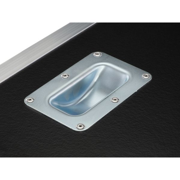 Magic FX Smokejet Flightcase 4in1