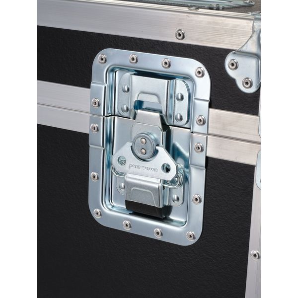 Magic FX Smokejet Flightcase 4in1