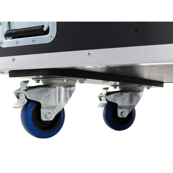 Magic FX Smokejet Flightcase 4in1