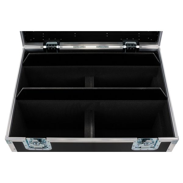 Magic FX Smokejet Flightcase 4in1