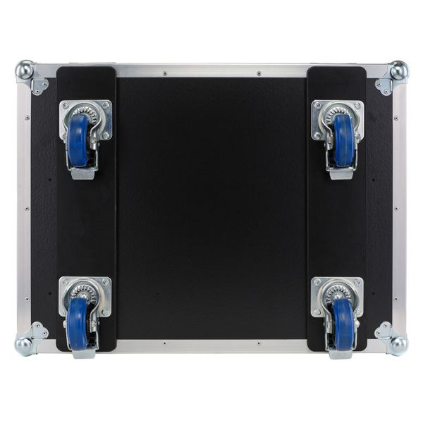 Magic FX Smokejet Flightcase 4in1