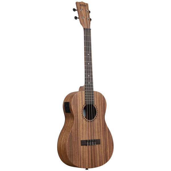 Kala KA-TEAK-BE Bariton Ukulele