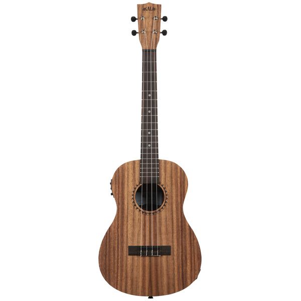Kala KA-TEAK-BE Bariton Ukulele