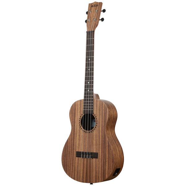 Kala KA-TEAK-BE Bariton Ukulele