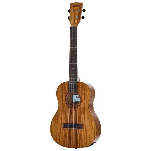 Kala KA-TEAK-BE Baritone Ukulele