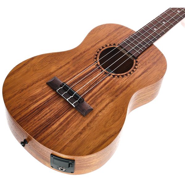 Kala KA-TEAK-BE Baritone Ukulele