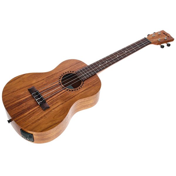 Kala KA-TEAK-BE Baritone Ukulele