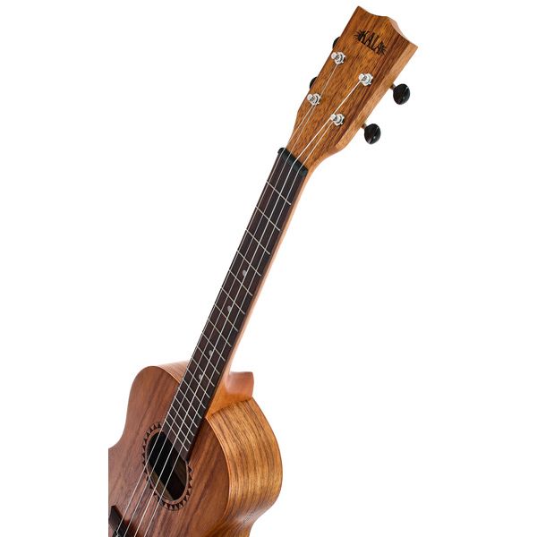 Kala KA-TEAK-BE Baritone Ukulele