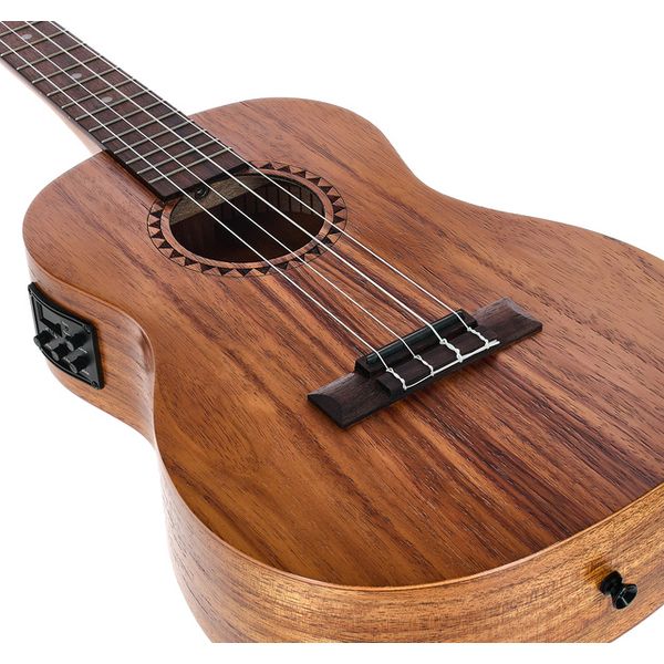 Kala KA-TEAK-BE Baritone Ukulele