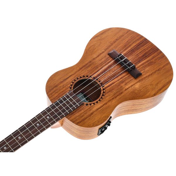 Kala KA-TEAK-BE Baritone Ukulele
