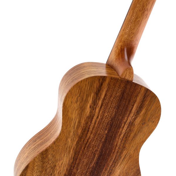 Kala KA-TEAK-BE Baritone Ukulele