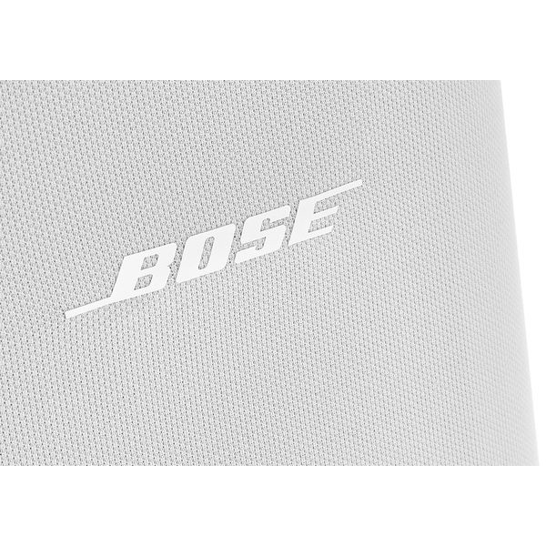 Bose S1 Pro Plus Play Thru Cover WH