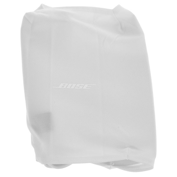 Bose S1 Pro Plus Play Thru Cover WH