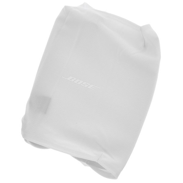 Bose S1 Pro Plus Play Thru Cover WH