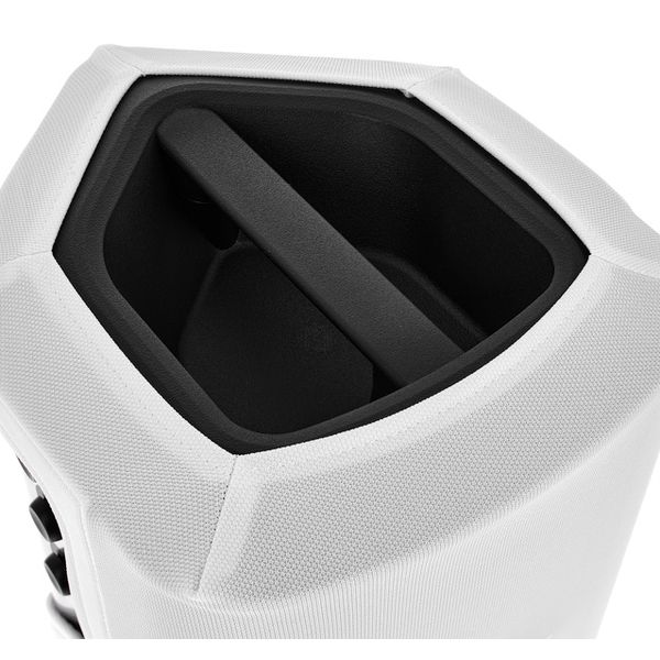 Bose S1 Pro Plus Play Thru Cover WH