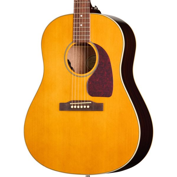 Epiphone J-45 Studio Natural