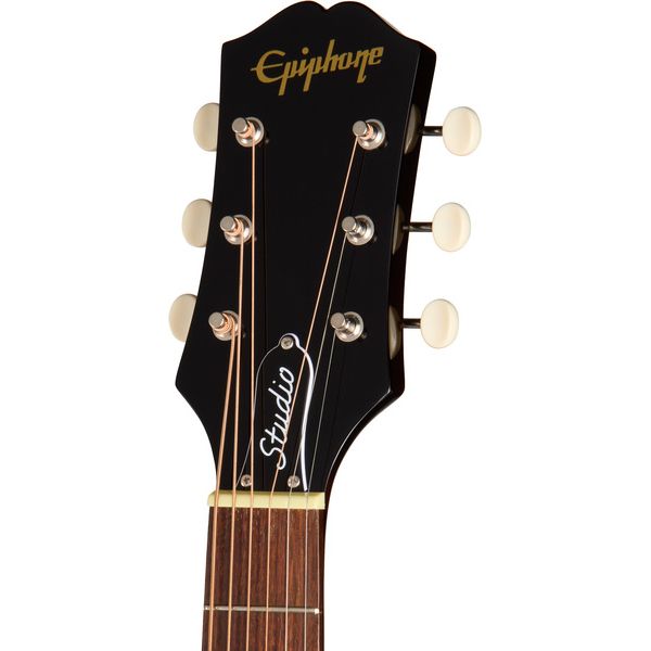 Epiphone J-45 Studio Natural