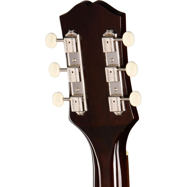 Epiphone J-45 Studio Natural