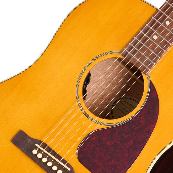 Epiphone J-45 Studio Natural