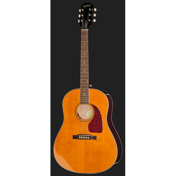Epiphone J-45 Studio Natural