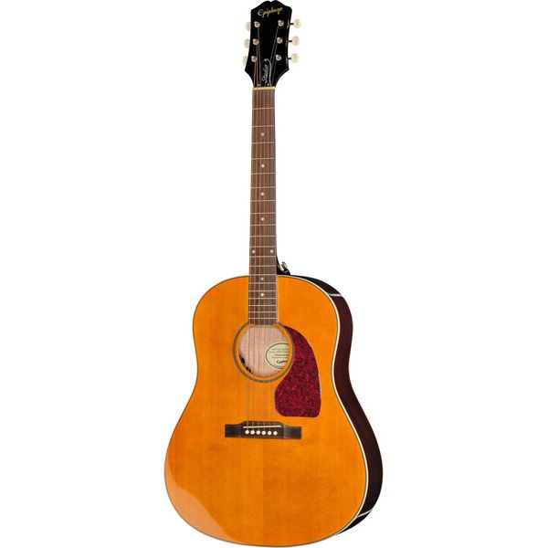Epiphone J-45 Studio Natural