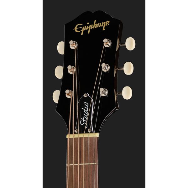 Epiphone J-45 Studio Natural