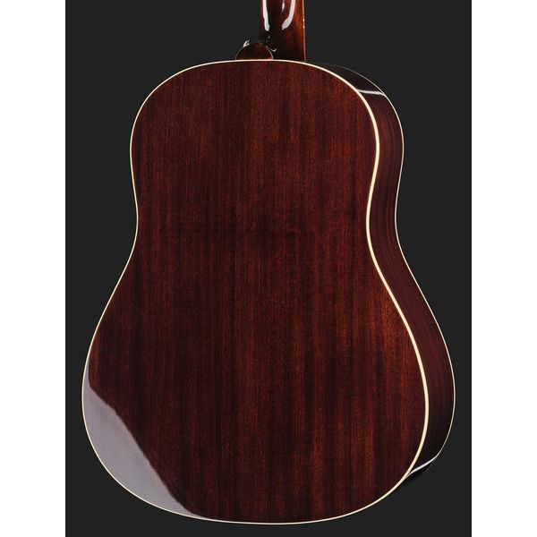 Epiphone J-45 Studio Natural