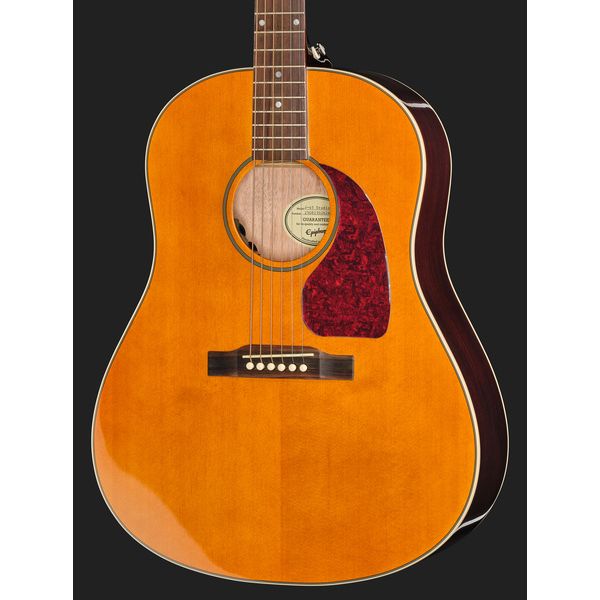 Epiphone J-45 Studio Natural