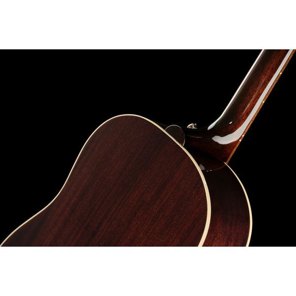 Epiphone J-45 Studio Natural