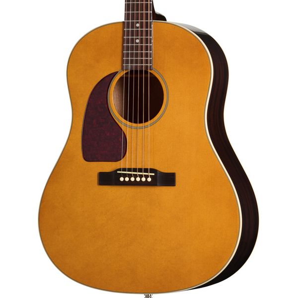 Epiphone J-45 Studio Natural LH