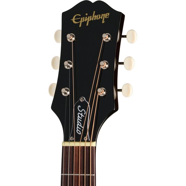 Epiphone J-45 Studio Natural LH