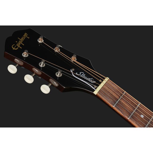 Epiphone J-45 Studio Natural LH