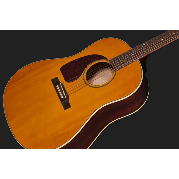 Epiphone J-45 Studio Natural LH