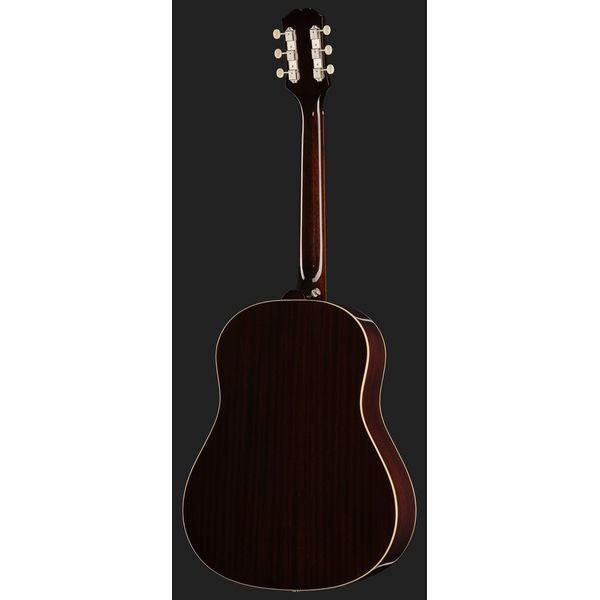 Epiphone J-45 Studio Natural LH