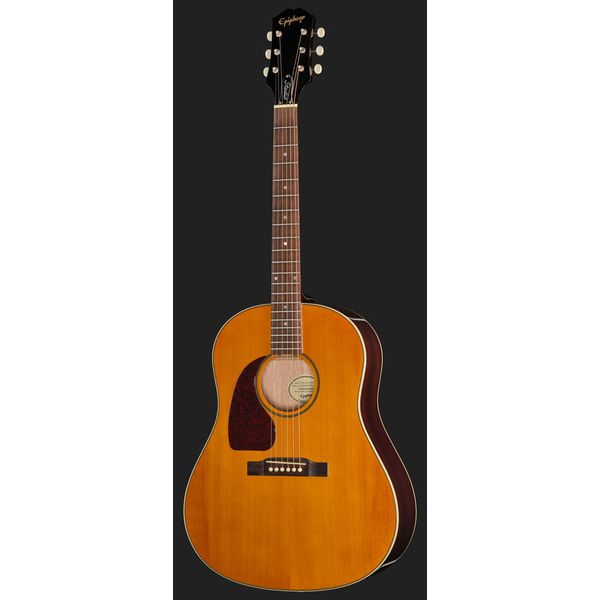 Epiphone J-45 Studio Natural LH